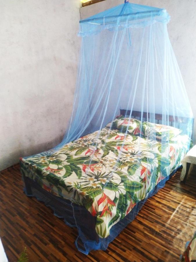 Thomasz House Apartment อาฮานกามา ภายนอก รูปภาพ
