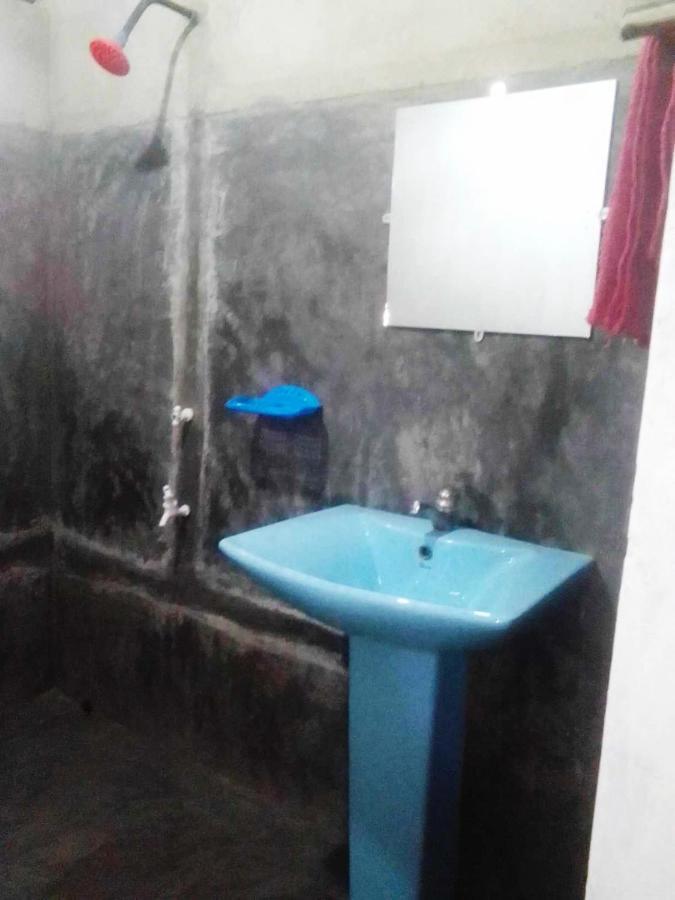 Thomasz House Apartment อาฮานกามา ภายนอก รูปภาพ